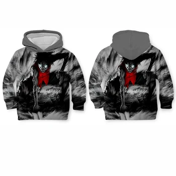 Kids Cloth Anime One Piece Pattern Cartoon Children's wear 3d hoodies/boy sweatshirt Cartoon Hot Movie pant style
Kids Cloth Anime One Piece Pattern Cartoon Children's wear 3d hoodies/boy sweatshirt Cartoon Hot Movie pant style