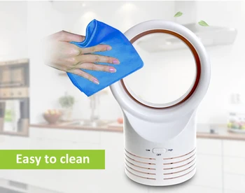 Large leafless fan black Mini USB Fan For Office Home Portable Computer PC Fan Electric Laptop Fan Double Bladeless Fan Blades
Large leafless fan black Mini USB Fan For Office Home Portable Computer PC Fan Electric Laptop Fan Double Bladeless Fan Blades