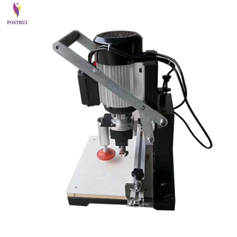 Woodworking hinge drill portable cutting machine three in one CNC multi-function semi-automatic drilling machine lathe DIY tool
Woodworking hinge drill portable cutting machine three in one CNC multi-function semi-automatic drilling machine lathe DIY tool