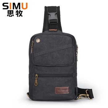 New Multifunction Men's Chest Bags Male Shoulder Bag Messenger Bag Sling Chest Pack canvas Casual Sports Crossbody bag Handbags
New Multifunction Men's Chest Bags Male Shoulder Bag Messenger Bag Sling Chest Pack canvas Casual Sports Crossbody bag Handbags