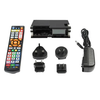 for PS1 2 Sega Atari HD Video Converter Game Console Video Converter-US Plug-UK Plug-EU Plug-AU Plug
for PS1 2 Sega Atari HD Video Converter Game Console Video Converter-US Plug-UK Plug-EU Plug-AU Plug