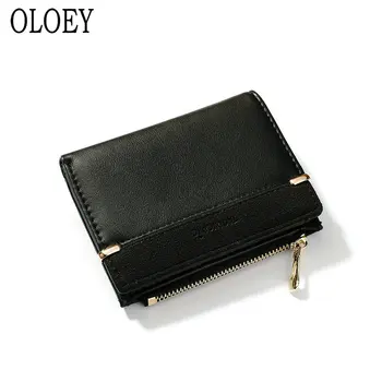 2020 New Frosted Leather Korean version Coin Purse Women's Fashion Multi-card position Purse Hasp Purses Zipper Short Lady Walle
2020 New Frosted Leather Korean version Coin Purse Women's Fashion Multi-card position Purse Hasp Purses Zipper Short Lady Walle