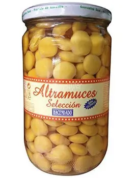 LUPINS 690 G
LUPINS 690 G