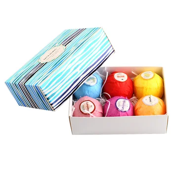 6pcs/Set Shower SPA Bath Bomb Balls Convenient Practical User-friendly Design Moisturizing Exfoliating Body Salt Bubble
6pcs/Set Shower SPA Bath Bomb Balls Convenient Practical User-friendly Design Moisturizing Exfoliating Body Salt Bubble
