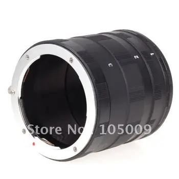 Macro Extension Tube Ring For SONY AF Alpha DSLR Camera Lens
Macro Extension Tube Ring For SONY AF Alpha DSLR Camera Lens