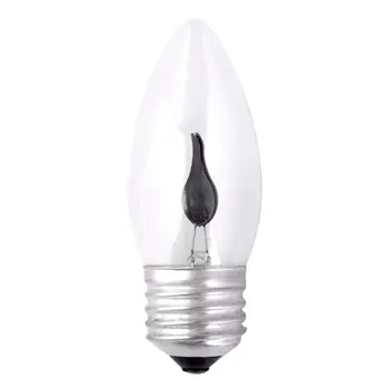 5pcs C35 Dynamic E27 220V-240V LED lamp Flame Effect Fire Light Bulbs 3W Flickering Emulation flame Lights Vintage Edison Bulb
5pcs C35 Dynamic E27 220V-240V LED lamp Flame Effect Fire Light Bulbs 3W Flickering Emulation flame Lights Vintage Edison Bulb
