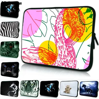 Funda Laptop Bag 17 Inch Sleeve Laptop Pouch 14 15 13 12 10 Tablet Cover For iPad 2 3 4/HP/ Lenovo TAB 2 A10-70 A7600 10.1 Case
Funda Laptop Bag 17 Inch Sleeve Laptop Pouch 14 15 13 12 10 Tablet Cover For iPad 2 3 4/HP/ Lenovo TAB 2 A10-70 A7600 10.1 Case