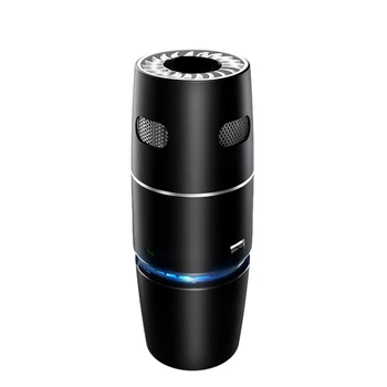 Car Air Purifier, Atomizing Air Purifier, in Addition to Odor, in Addition to Formaldehyde, GPS Positioning
Car Air Purifier, Atomizing Air Purifier, in Addition to Odor, in Addition to Formaldehyde, GPS Positioning