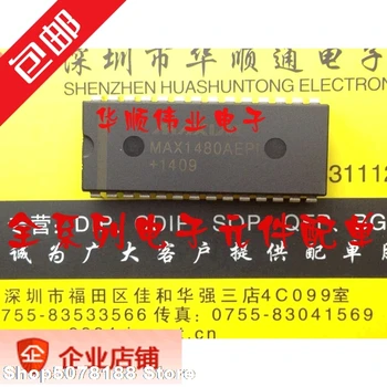 5pieces MAX1480AEPI MAX1480 DIP28 Original
5pieces MAX1480AEPI MAX1480 DIP28 Original