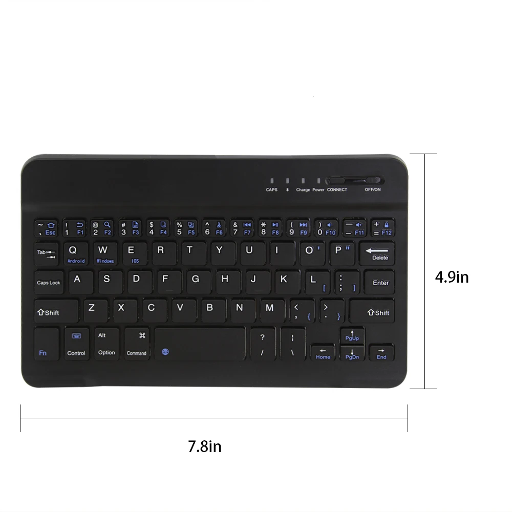 ultra thin keyboard