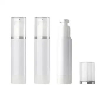 3Pcs Ironed Vacuum Bottle Body Wash Shampoo Lotion Cosmetics Pump Bottle Small Capacity Portable Hand Soap Dispenser Bottles
3Pcs Ironed Vacuum Bottle Body Wash Shampoo Lotion Cosmetics Pump Bottle Small Capacity Portable Hand Soap Dispenser Bottles