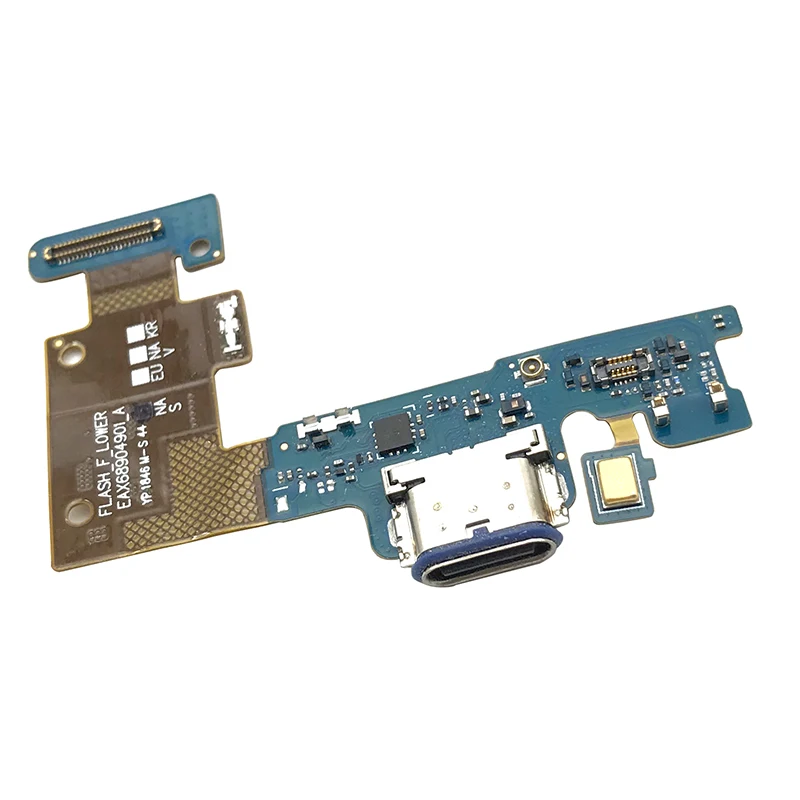 Новый USB разъем для подключения док станции зарядного устройства гибкий кабель LG