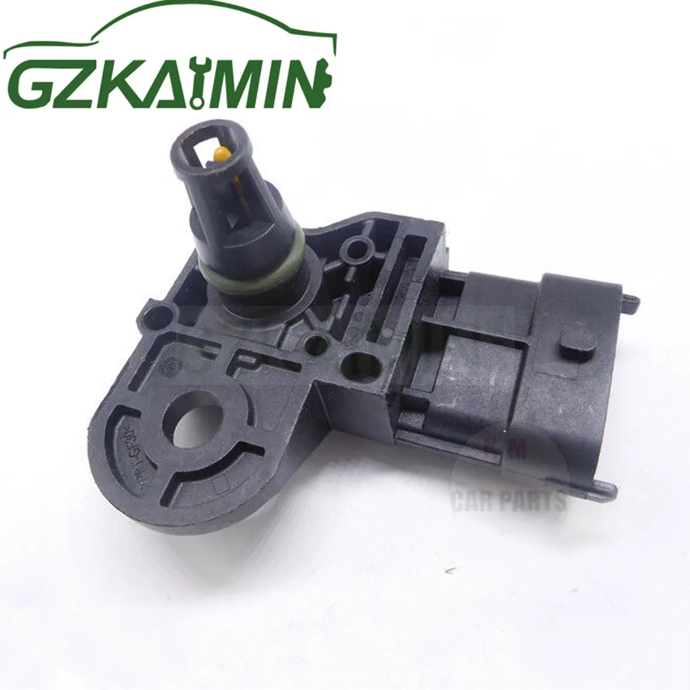 Intake Manifold Pressure MAP Sensor 0261230030 for FIAT 500 Brava Doblo Fiorino Grande K-M
Intake Manifold Pressure MAP Sensor 0261230030 for FIAT 500 Brava Doblo Fiorino Grande K-M