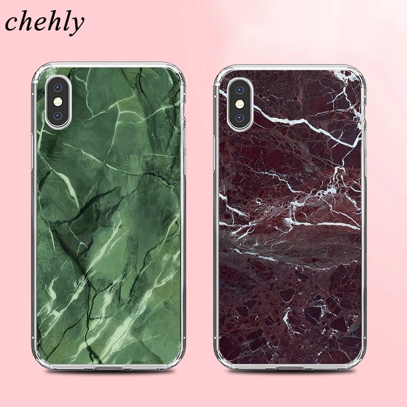 Fashion Marble texture Phone Case for iPhone X XS MAX XR 8 7 6s Plus Full Printing Cases Soft Silicone Fitted Covers Accessories
Fashion Marble texture Phone Case for iPhone X XS MAX XR 8 7 6s Plus Full Printing Cases Soft Silicone Fitted Covers Accessories