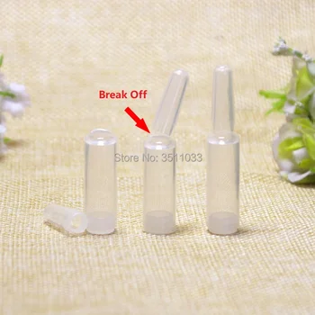 1.5ML Transparent Beauty Salon Ampoule Bottle Plastic Serum Container Cosmetic Essential Oil Container Clear Ampoule Tube
1.5ML Transparent Beauty Salon Ampoule Bottle Plastic Serum Container Cosmetic Essential Oil Container Clear Ampoule Tube