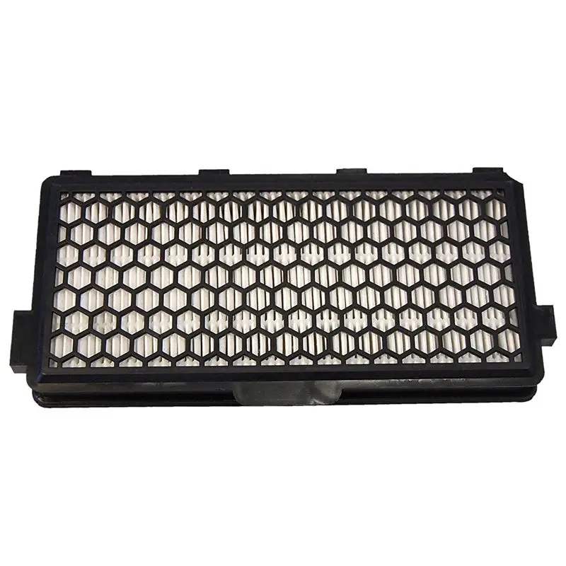 HEPA Filter / Microfilter / Air Filter / Active Filter For Miele CAT & DOG 6000 S 6220
HEPA Filter / Microfilter / Air Filter / Active Filter For Miele CAT & DOG 6000 S 6220