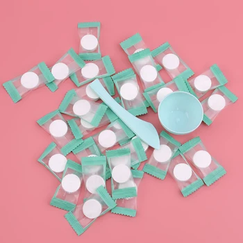 Compression Mask Moisturizing Mask Cotton Pad Beauty Salon Disposable Compressed Particles Beauty DIY Mask
Compression Mask Moisturizing Mask Cotton Pad Beauty Salon Disposable Compressed Particles Beauty DIY Mask