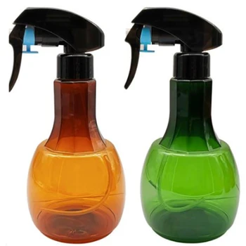 Empty Plant Spray Bottle, 14Oz Refillable Spray Bottles for Gardening Empty Sprayer Household Cleaning (Pack of 2)
Empty Plant Spray Bottle, 14Oz Refillable Spray Bottles for Gardening Empty Sprayer Household Cleaning (Pack of 2)