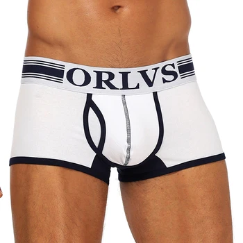 Brand Underwear Men Underpants Men's Panties Boxer Man Cotton Male Boxers Boxershorts Mens Ropa Interior U convex pouch OR159
Brand Underwear Men Underpants Men's Panties Boxer Man Cotton Male Boxers Boxershorts Mens Ropa Interior U convex pouch OR159