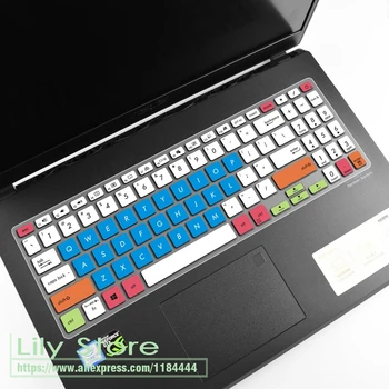 Notebook Keyboard protector Cover For ASUS VX60GT X571 S532FL S532F S531FA S532 S531FL S531F S531 F FL 15.6 inch Laptop 15 inch
Notebook Keyboard protector Cover For ASUS VX60GT X571 S532FL S532F S531FA S532 S531FL S531F S531 F FL 15.6 inch Laptop 15 inch