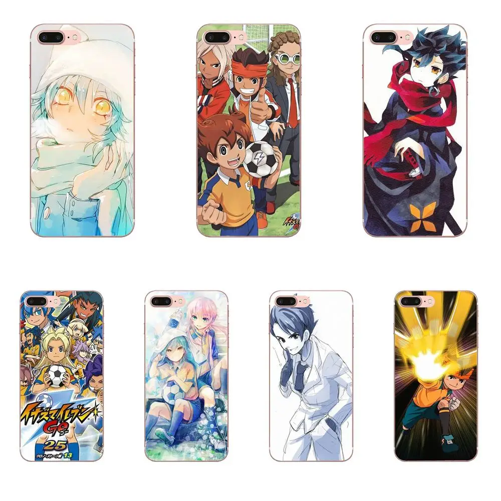 TPU Pattern For Galaxy Alpha Note 10 Pro A10 A20 A20E A30 A40 A50 A60 A70 A80 A90 M10 M20 M30 M40 Anime Inazuma Eleven Go
TPU Pattern For Galaxy Alpha Note 10 Pro A10 A20 A20E A30 A40 A50 A60 A70 A80 A90 M10 M20 M30 M40 Anime Inazuma Eleven Go