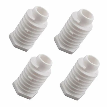 4Pcs 49621 Dryer Leveling Foot Replacement Fit For Roper Kenmore Accessories High-quality Materials
4Pcs 49621 Dryer Leveling Foot Replacement Fit For Roper Kenmore Accessories High-quality Materials