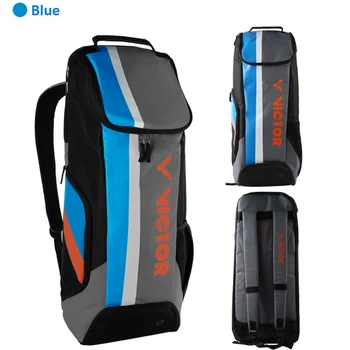 Polyester Badminton Tennis Racket Backpack Squash Racquet Sports Bag Amateur Professional Athlete Training Storage Bags De Tenis
Polyester Badminton Tennis Racket Backpack Squash Racquet Sports Bag Amateur Professional Athlete Training Storage Bags De Tenis