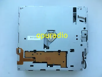 OEM Single CD loader KSS-313A mechanism SCD-205D SCD210M25 deck for Porsche PCM2 Mercedes Car CD audio
OEM Single CD loader KSS-313A mechanism SCD-205D SCD210M25 deck for Porsche PCM2 Mercedes Car CD audio