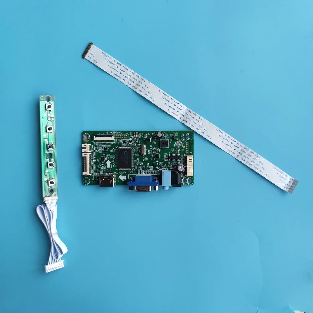 Для 17 3 "N173HCE-E31 1920X1080 панель экран карта дисплей кабель HDMI-совместимый ЖК-дисплей