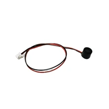 Waterproof Special MIC Passive Microphone Camera Audio Built-in Pickup for CCTV Security IP Camera Accessory Video Surveillance
Waterproof Special MIC Passive Microphone Camera Audio Built-in Pickup for CCTV Security IP Camera Accessory Video Surveillance