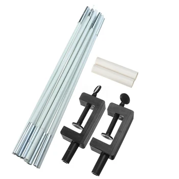 Balloon Arch Set Column Stand DIY Birthday Wedding Outdoor Show Shelf Party Decor Semicircular Anniversary Detachable Festival
Balloon Arch Set Column Stand DIY Birthday Wedding Outdoor Show Shelf Party Decor Semicircular Anniversary Detachable Festival