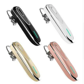 K1 voice-activated headphones fast charging ultra-long standby headset stereo wireless Bluetooth headset music mini earplug
K1 voice-activated headphones fast charging ultra-long standby headset stereo wireless Bluetooth headset music mini earplug