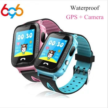 696 V6G Child Smart watch Waterproof kids SmartWatch GPS Y21G Tracker Monitor SOS Call with Camera Lighting for Kids PK Q750 Q90 
696 V6G Child Smart watch Waterproof kids SmartWatch GPS Y21G Tracker Monitor SOS Call with Camera Lighting for Kids PK Q750 Q90