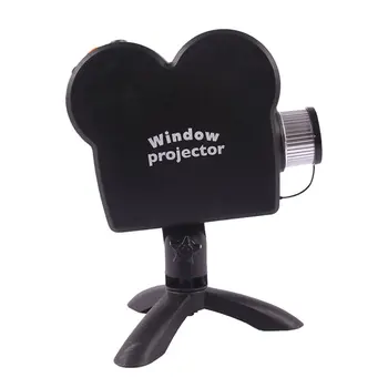 Christmas Projection Lamp Halloween Lamp Window Projector Projection Lamp Christmas Professional Projector
Christmas Projection Lamp Halloween Lamp Window Projector Projection Lamp Christmas Professional Projector