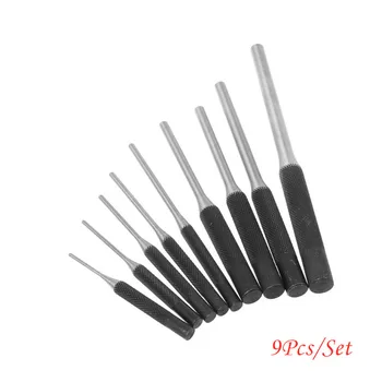 9Pcs/Set Hunting Remover Pin Punch Removal Tools Tactical Tackle For AR15 M4 M16 Glock Professional Punches Pistol Accessories
9Pcs/Set Hunting Remover Pin Punch Removal Tools Tactical Tackle For AR15 M4 M16 Glock Professional Punches Pistol Accessories