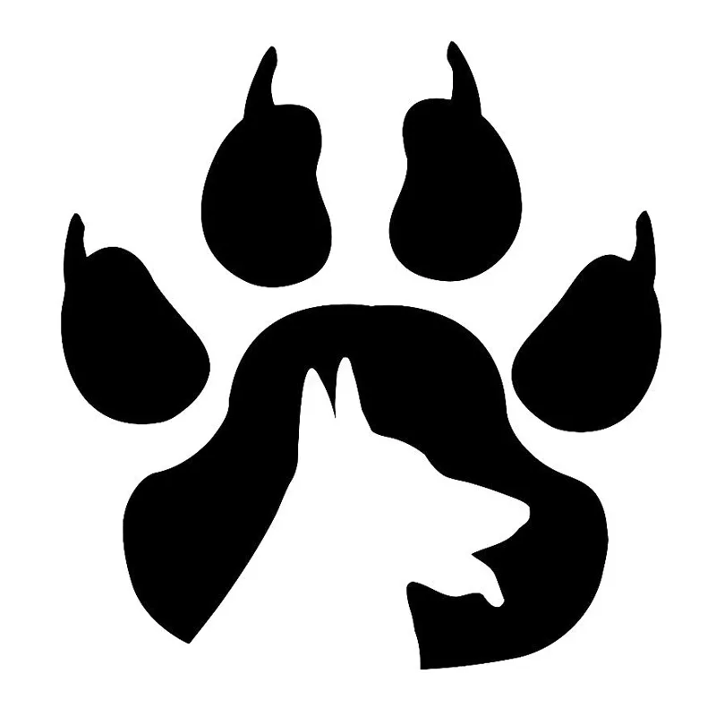 Funny Paw Prints Dog Animal Car Sticker Automobiles Motorcycles Exterior Accessories Vinyl Decals for Honda Lada Bmw Audi
Funny Paw Prints Dog Animal Car Sticker Automobiles Motorcycles Exterior Accessories Vinyl Decals for Honda Lada Bmw Audi
