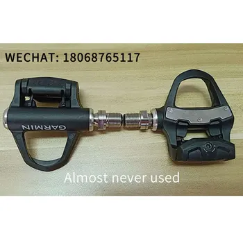 Original Garmin Vector 3 Bike Cycling Lock Power Meter Sensor bilateral Power Meter Cycling Computer 90% new/Almost never used
Original Garmin Vector 3 Bike Cycling Lock Power Meter Sensor bilateral Power Meter Cycling Computer 90% new/Almost never used