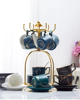 Nordic Ceramic Coffee Cup Saucer Spoon Set With Marble Phnom Penh Tea Cup Porcelain Office Tea Set Teacup
Nordic Ceramic Coffee Cup Saucer Spoon Set With Marble Phnom Penh Tea Cup Porcelain Office Tea Set Teacup