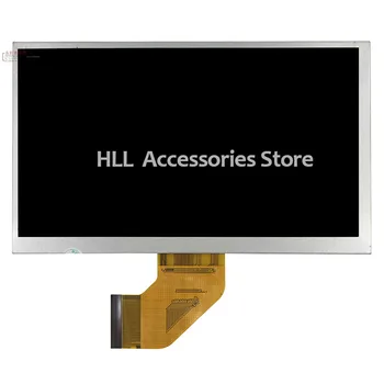 7inch LCD Display Matrix 1024*600 For Digma Optima 7103m TS7027AW LCD module Screen Panel Free Shipping
7inch LCD Display Matrix 1024*600 For Digma Optima 7103m TS7027AW LCD module Screen Panel Free Shipping