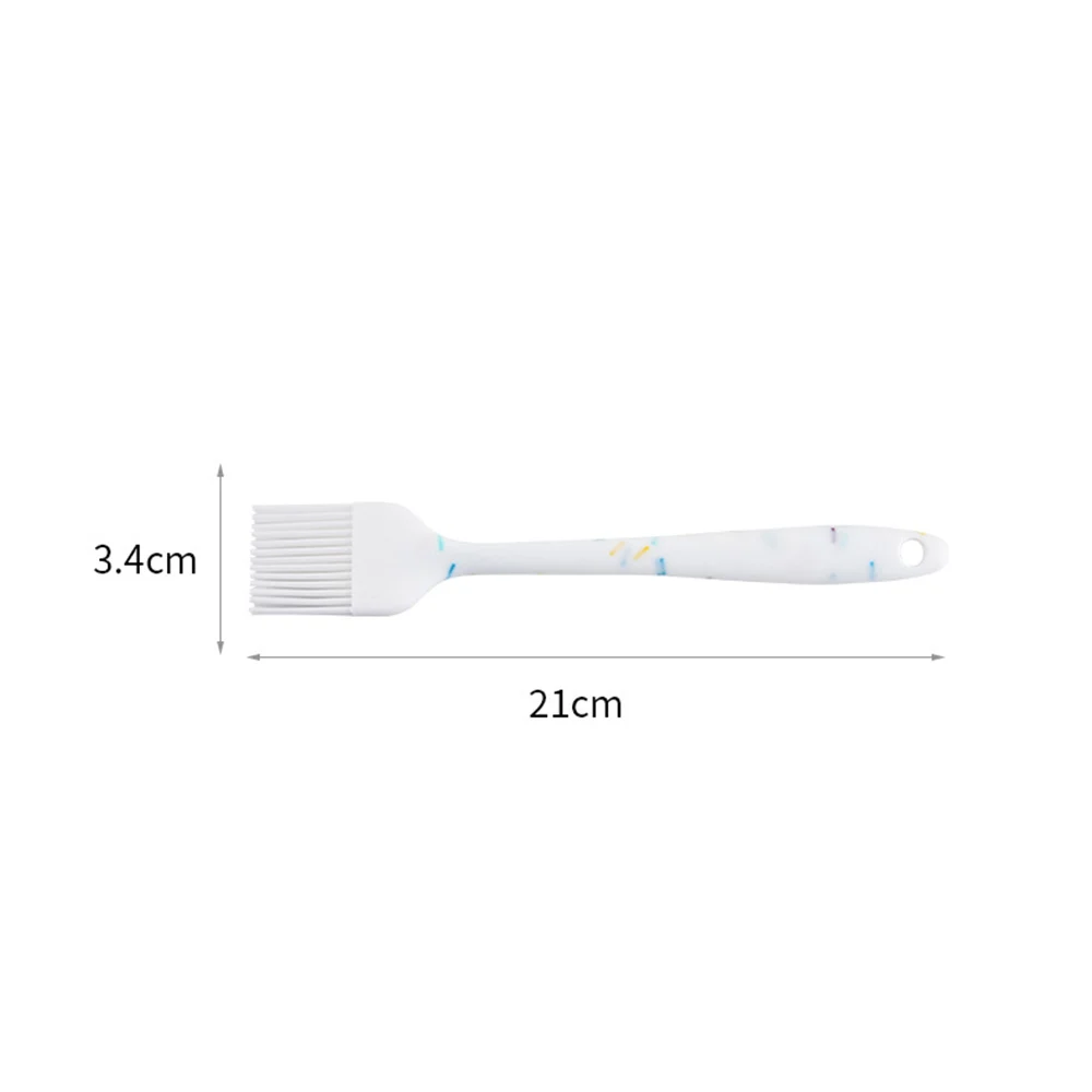 1pcs Silicone Slotted Filter Spoon Cooking Tools Kitchen Utensils Set Long Handle Soup Spoon Turner Spatula Nonstick Cookware 1pcs Silicone Slotted Filter Spoon Cooking Tools Kitchen Utensils Set Long Handle Soup Spoon Turner Spatula Nonstick Cookware