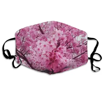 Breathable Face Cover Mask - Washable Dust-Proof Mouth Masks for Skiing/Cycling/Outdoor - Adjustable Ear Loop Mask for Girls
Breathable Face Cover Mask - Washable Dust-Proof Mouth Masks for Skiing/Cycling/Outdoor - Adjustable Ear Loop Mask for Girls