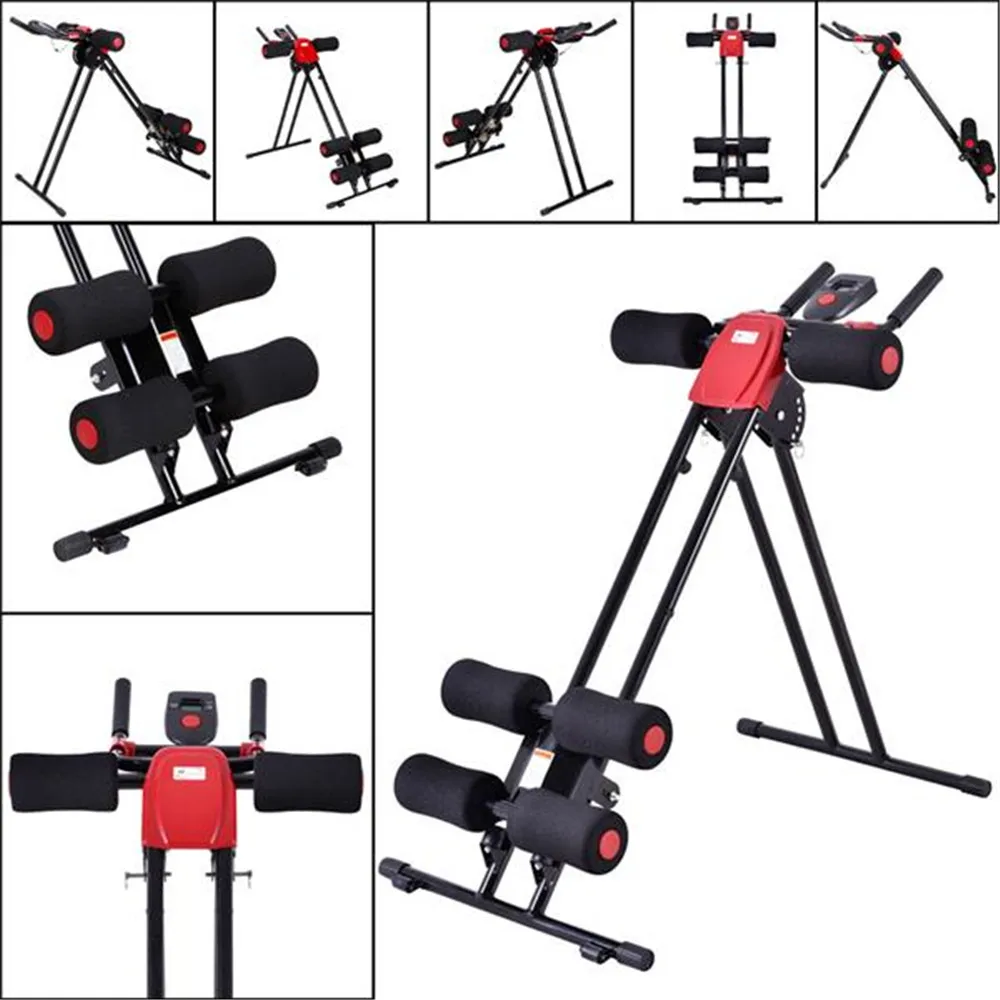 Vertical Abdomen Training Machine Exercise Fitness Equipment thin waist thin belly waist Sport machines 1pc
Vertical Abdomen Training Machine Exercise Fitness Equipment thin waist thin belly waist Sport machines 1pc