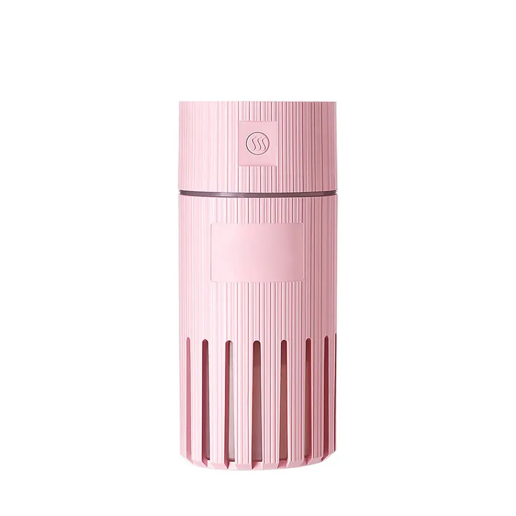 USB Candle Rhyme Air Humidifier with Night Light Household Atomizer Diffuser Aroma Diffusor Anion Mist Maker Fogger
USB Candle Rhyme Air Humidifier with Night Light Household Atomizer Diffuser Aroma Diffusor Anion Mist Maker Fogger