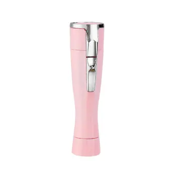 Portable Mini Lady Personal Shaver Razor Multifunctional Painless Electric Facial Body Underarm Hair Removal Equipment
Portable Mini Lady Personal Shaver Razor Multifunctional Painless Electric Facial Body Underarm Hair Removal Equipment