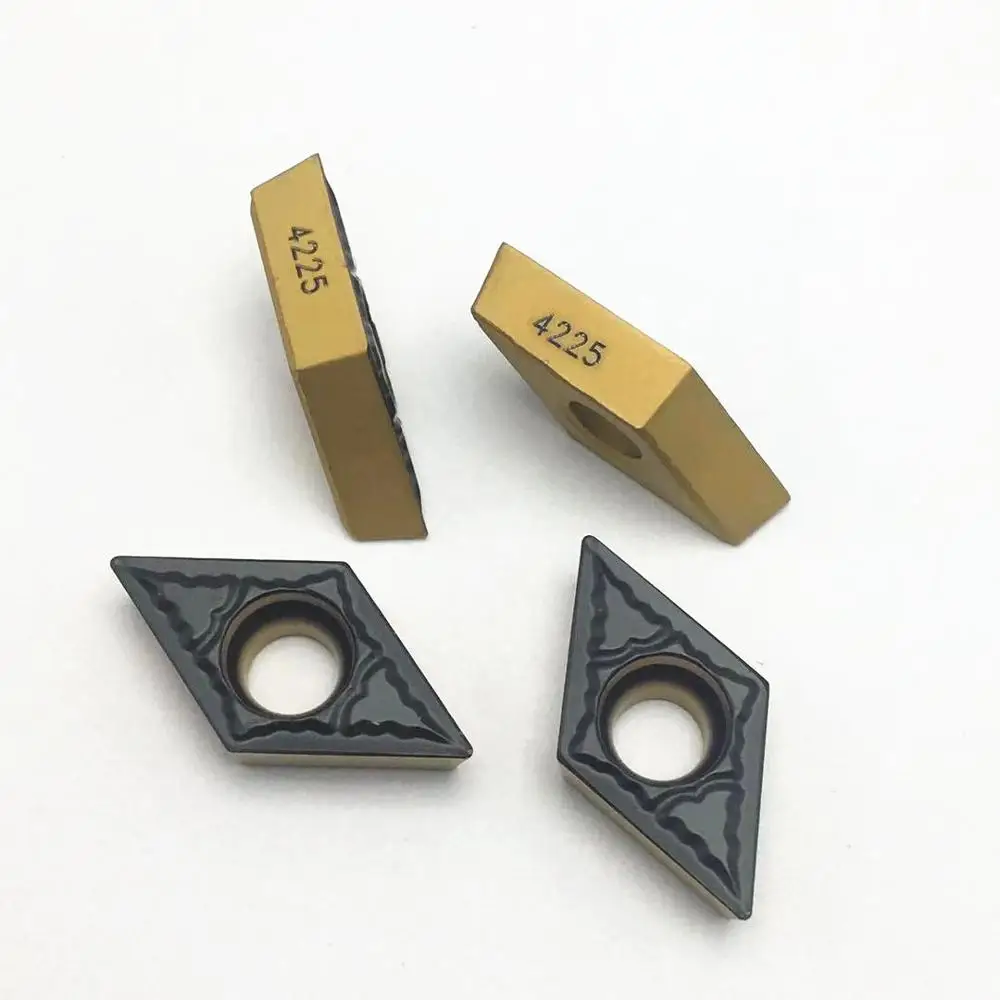 Turning tool DCMT11T308 PM 4225 DCMT11T304 PM 4225 carbide inner turning tool insert DCMT 11T304 DCMT 11T308 milling tool
Turning tool DCMT11T308 PM 4225 DCMT11T304 PM 4225 carbide inner turning tool insert DCMT 11T304 DCMT 11T308 milling tool