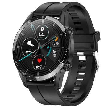 Timewolf Reloj Inteligente ECG Smart Watch Men Android 2020 Smartwatch IP68 Waterproof Smart Watch For Huawei Android Phone IOS
Timewolf Reloj Inteligente ECG Smart Watch Men Android 2020 Smartwatch IP68 Waterproof Smart Watch For Huawei Android Phone IOS