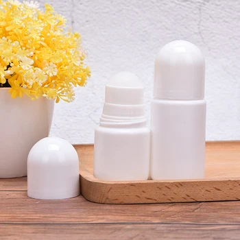 5pcs/set 30/50ML Empty Refillable Rollerball Bottle For DIY Deodorant Essential Oils Perfume Cosmetics
5pcs/set 30/50ML Empty Refillable Rollerball Bottle For DIY Deodorant Essential Oils Perfume Cosmetics