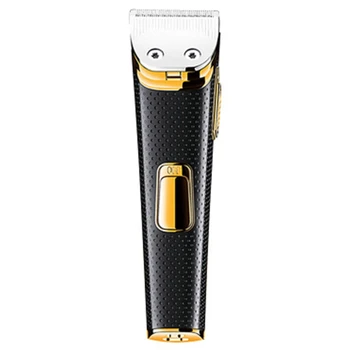 Cordless Professional Hair Trimmer Beard Hair Clipper Cutter Hair Cutting Machine Haircut Mustache Electric Trimmer for Men USB
Cordless Professional Hair Trimmer Beard Hair Clipper Cutter Hair Cutting Machine Haircut Mustache Electric Trimmer for Men USB
