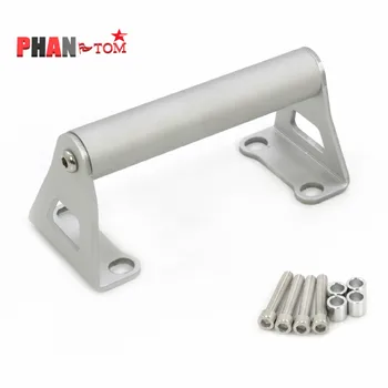 For Suzuki V-strom DL 650 2017-2019 Accessories Artudatech DL1000/DL650 V-Strom Motorcycle Navigation Phone Mount Bracket
For Suzuki V-strom DL 650 2017-2019 Accessories Artudatech DL1000/DL650 V-Strom Motorcycle Navigation Phone Mount Bracket