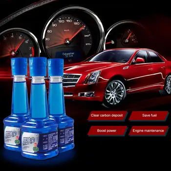 65ML Car Fuel Treasure Gasoline Additive Remove Engine Carbon Deposit Save Gasoline Increase Power Additive Car Fuel Treasure
65ML Car Fuel Treasure Gasoline Additive Remove Engine Carbon Deposit Save Gasoline Increase Power Additive Car Fuel Treasure